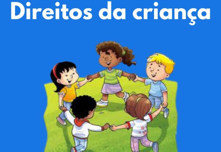 Os direitos e deveres da criança Escola de Música Suzuki